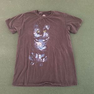Cat Tee